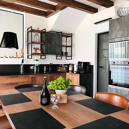 Casa Di Alex | Sirmione Apartment Ngoại thất bức ảnh