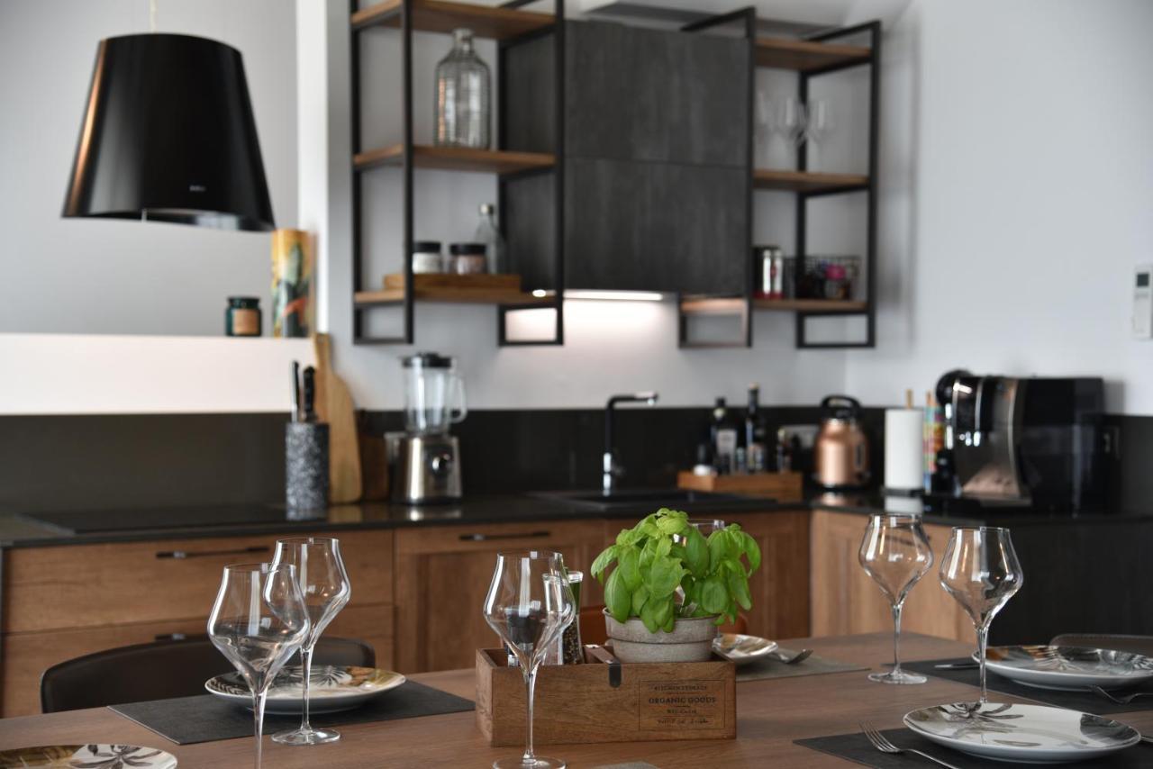 Casa Di Alex | Sirmione Apartment Ngoại thất bức ảnh