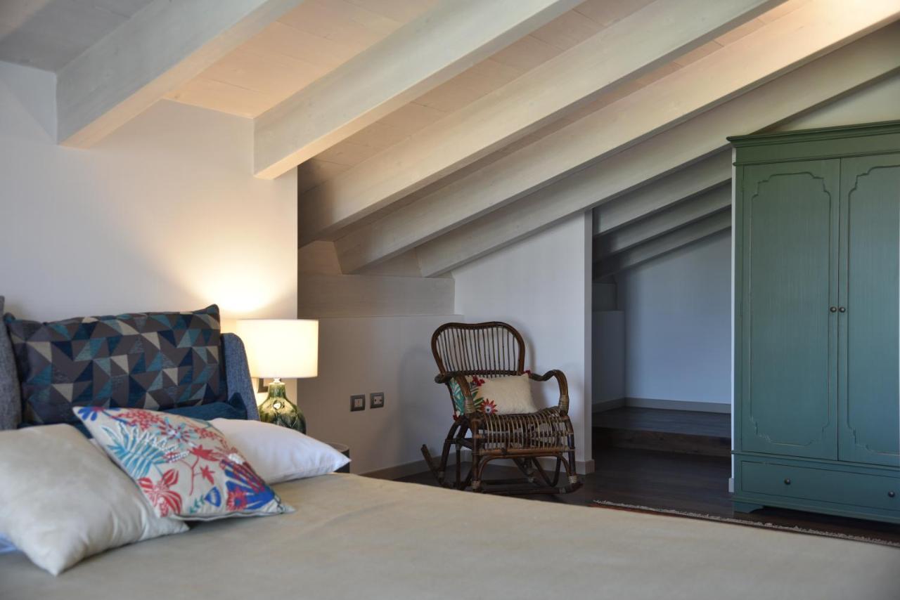 Casa Di Alex | Sirmione Apartment Ngoại thất bức ảnh