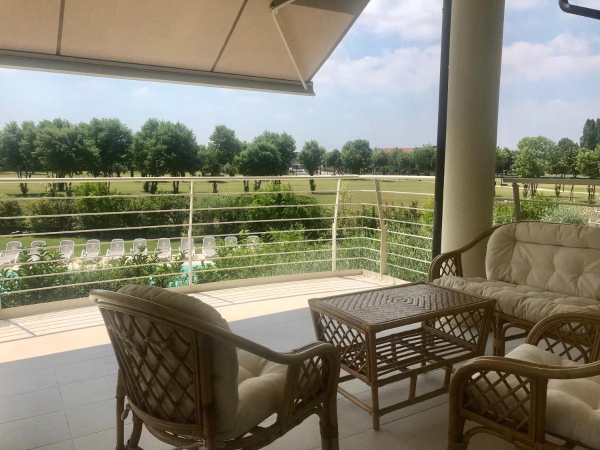 Casa Di Alex | Sirmione Apartment Ngoại thất bức ảnh