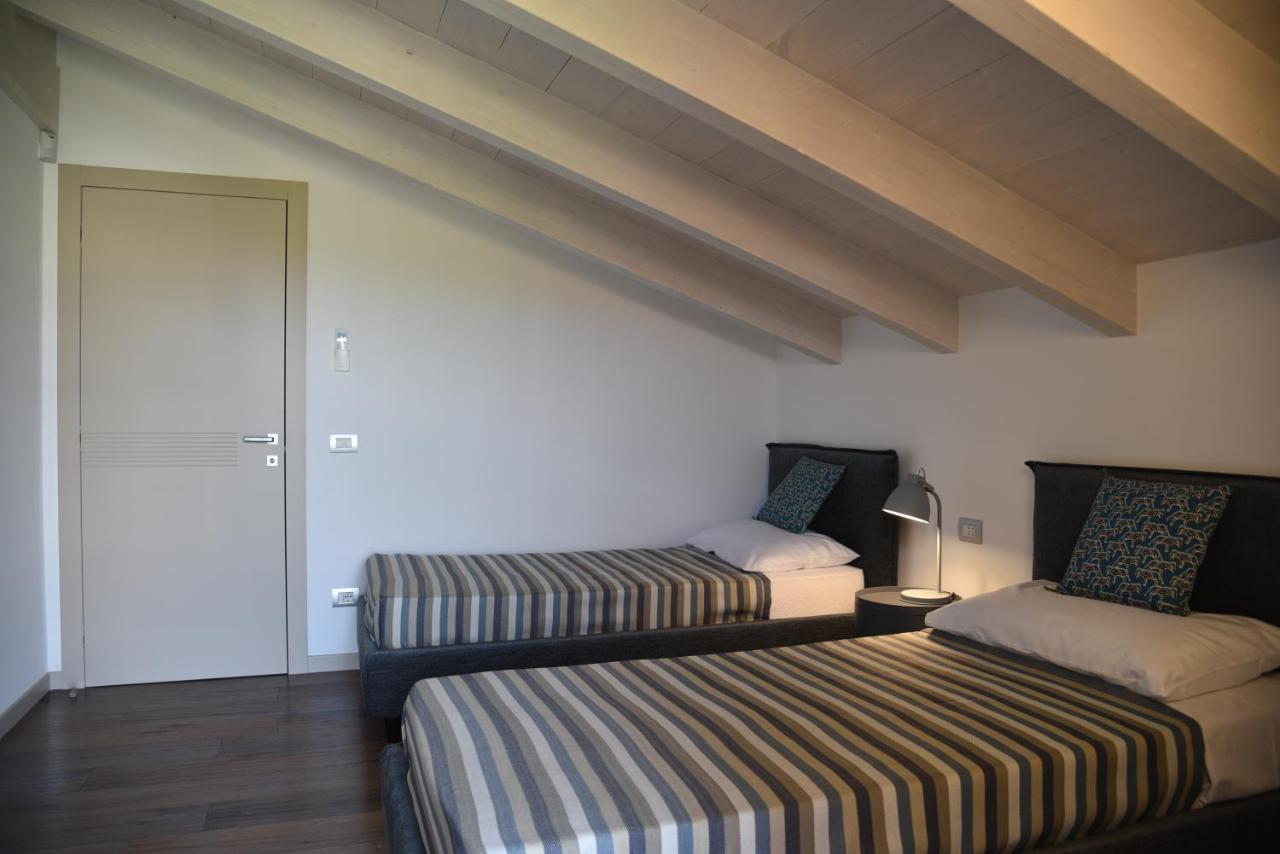 Casa Di Alex | Sirmione Apartment Ngoại thất bức ảnh