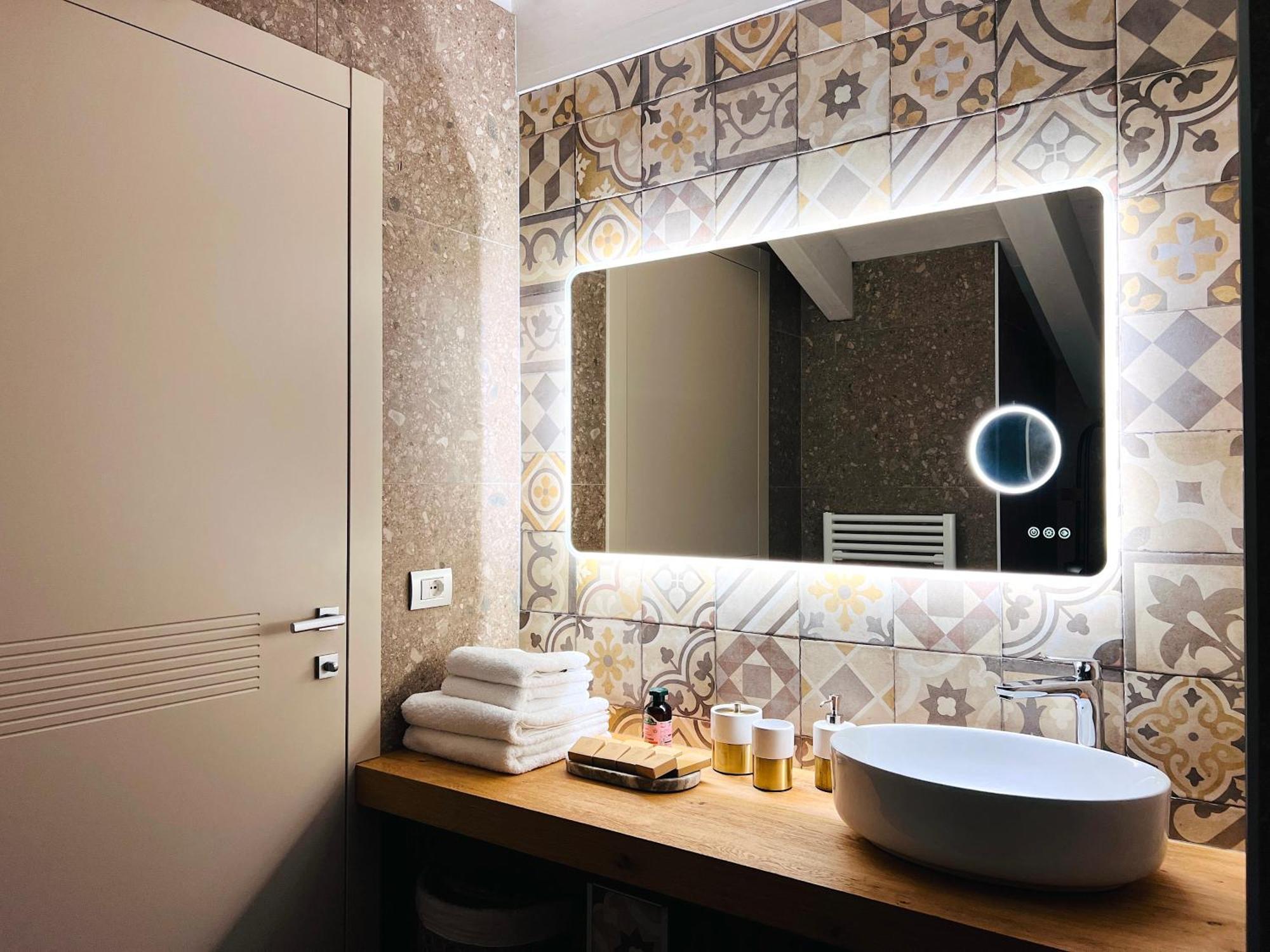 Casa Di Alex | Sirmione Apartment Ngoại thất bức ảnh