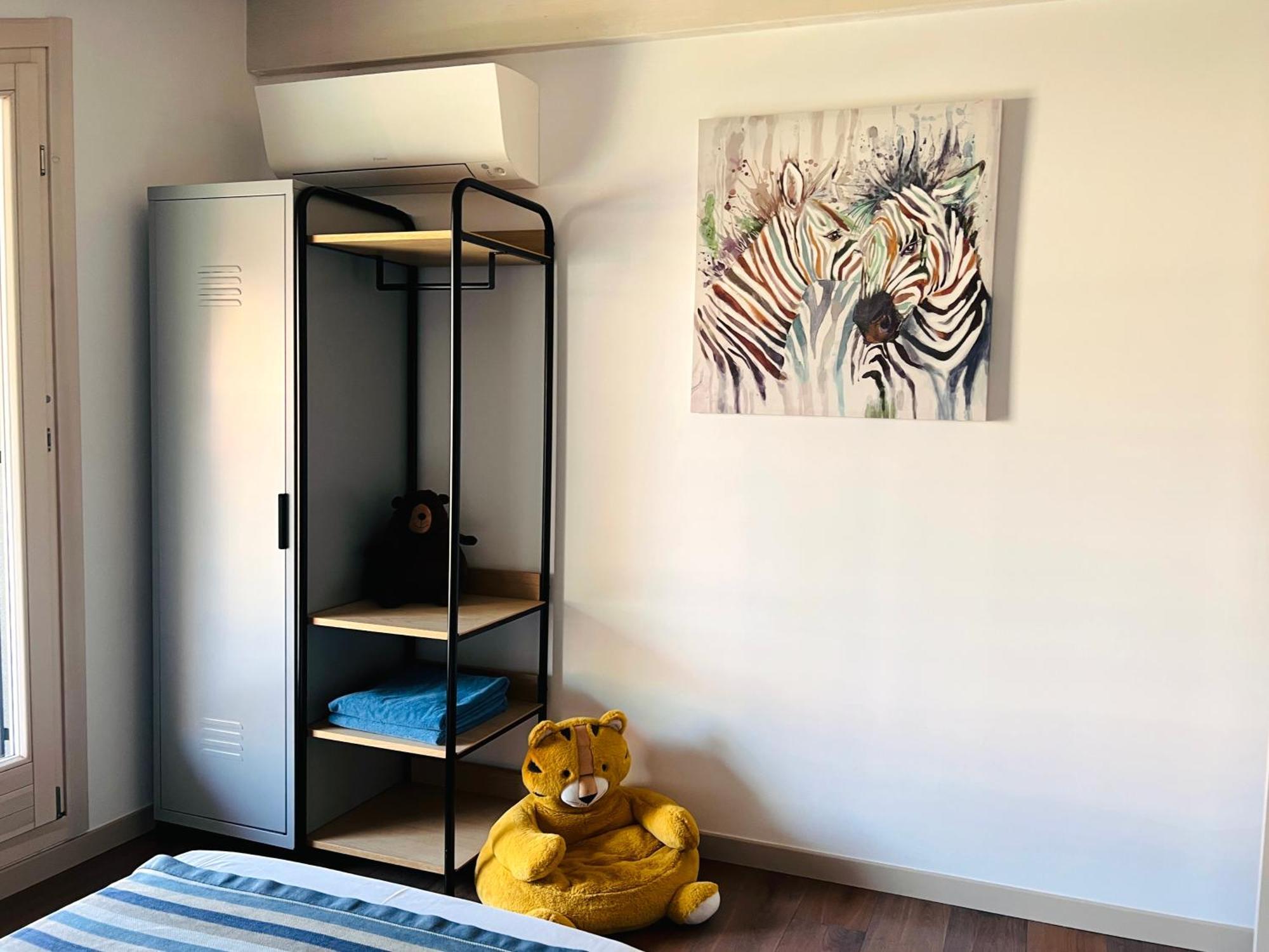 Casa Di Alex | Sirmione Apartment Ngoại thất bức ảnh