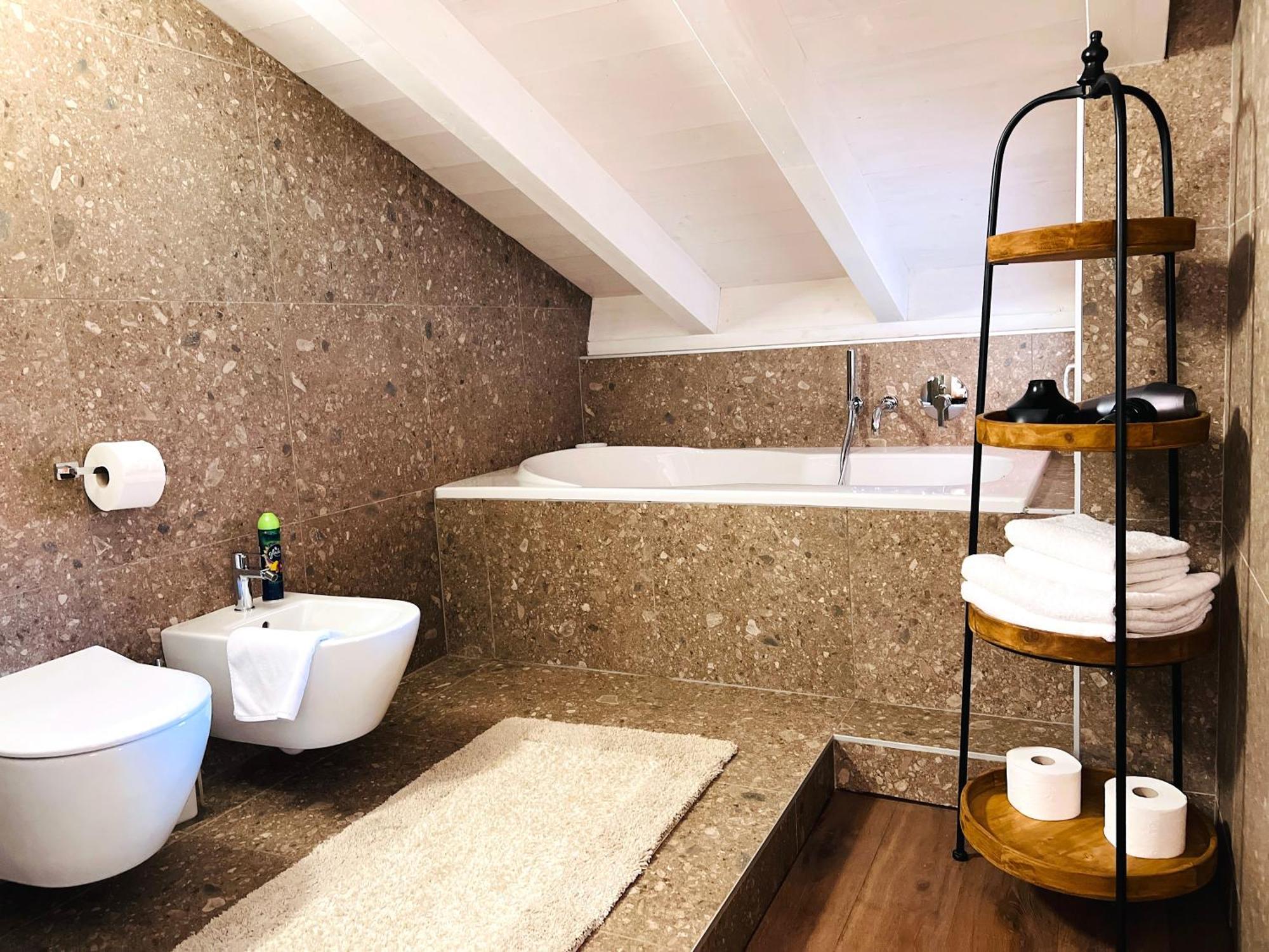 Casa Di Alex | Sirmione Apartment Ngoại thất bức ảnh