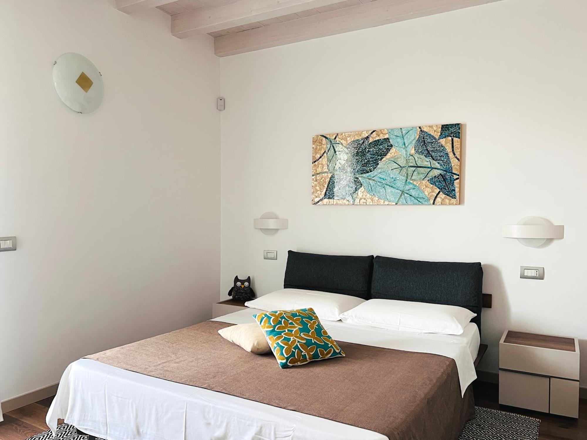 Casa Di Alex | Sirmione Apartment Ngoại thất bức ảnh