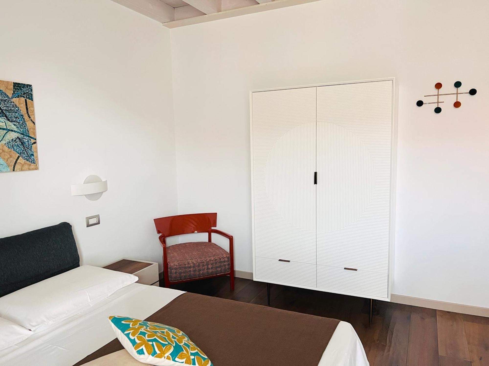 Casa Di Alex | Sirmione Apartment Ngoại thất bức ảnh
