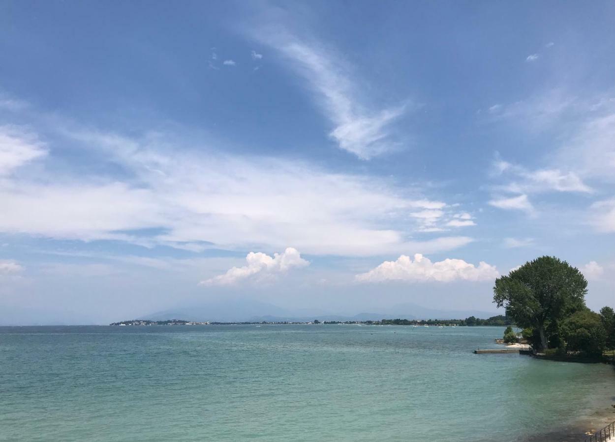 Casa Di Alex | Sirmione Apartment Ngoại thất bức ảnh