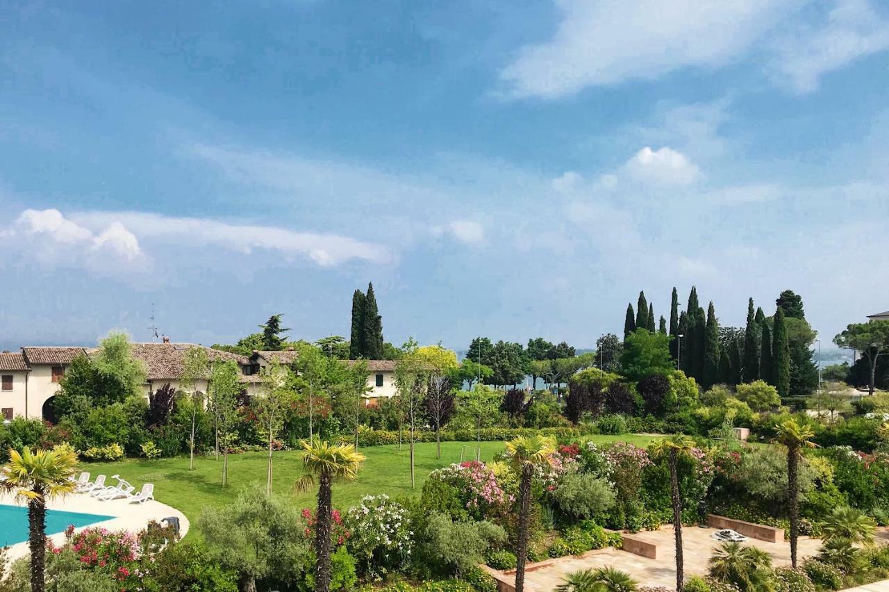 Casa Di Alex | Sirmione Apartment Ngoại thất bức ảnh