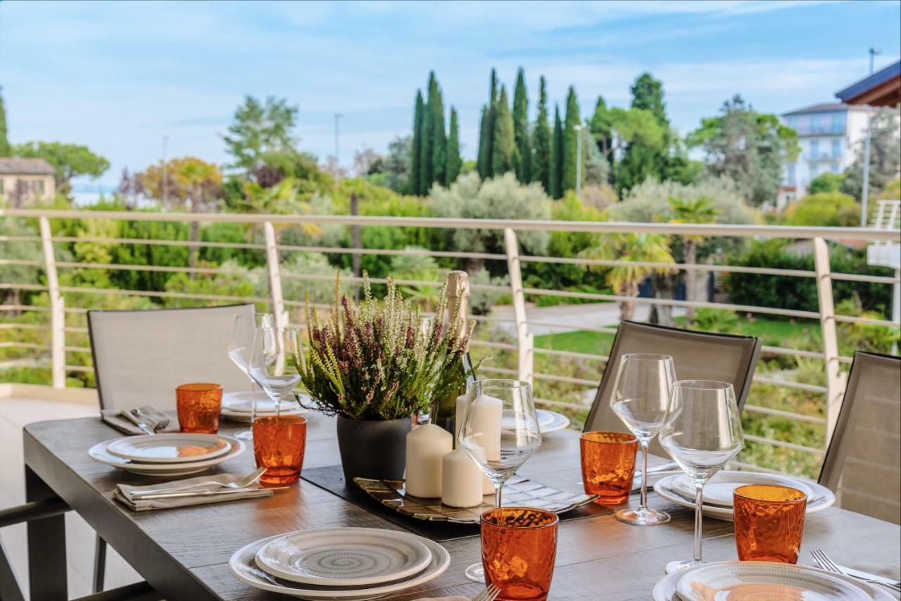Casa Di Alex | Sirmione Apartment Ngoại thất bức ảnh