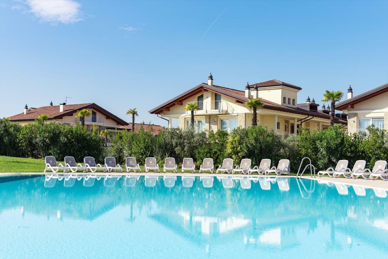 Casa Di Alex | Sirmione Apartment Ngoại thất bức ảnh