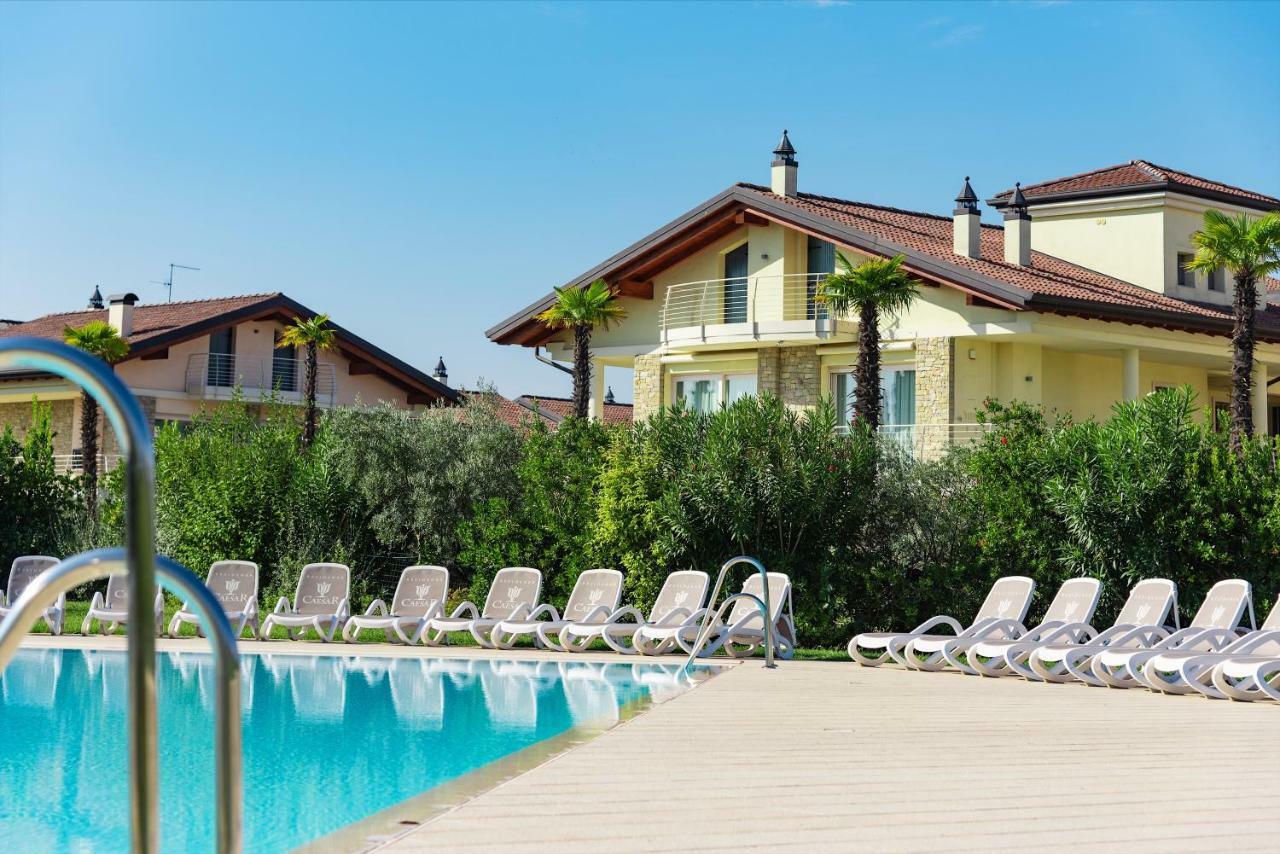 Casa Di Alex | Sirmione Apartment Ngoại thất bức ảnh