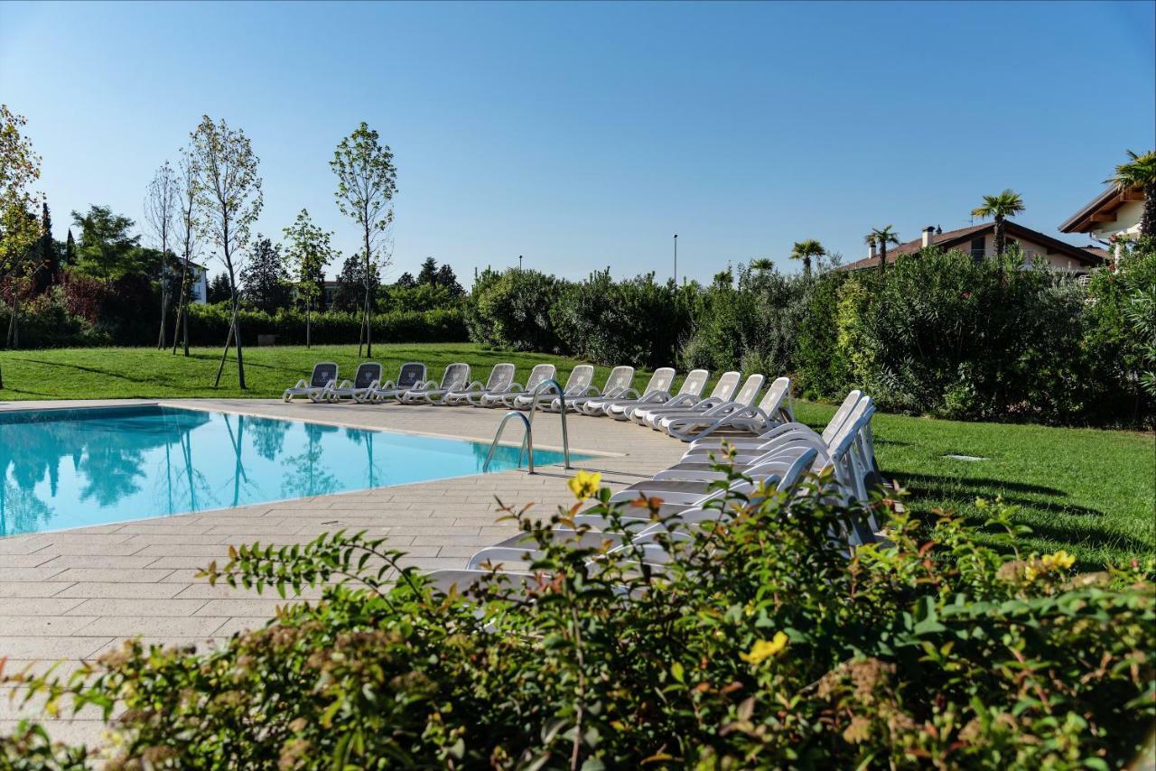 Casa Di Alex | Sirmione Apartment Ngoại thất bức ảnh