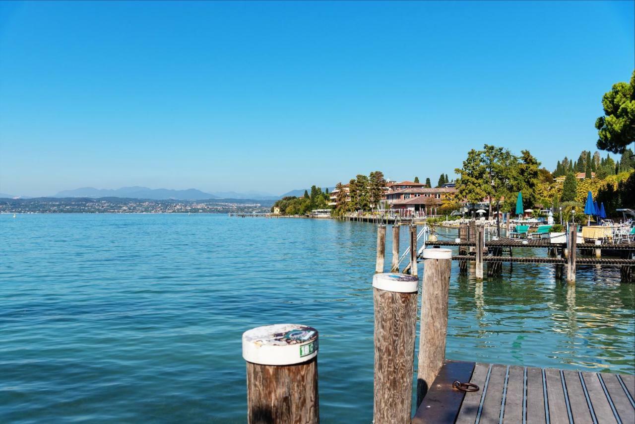 Casa Di Alex | Sirmione Apartment Ngoại thất bức ảnh