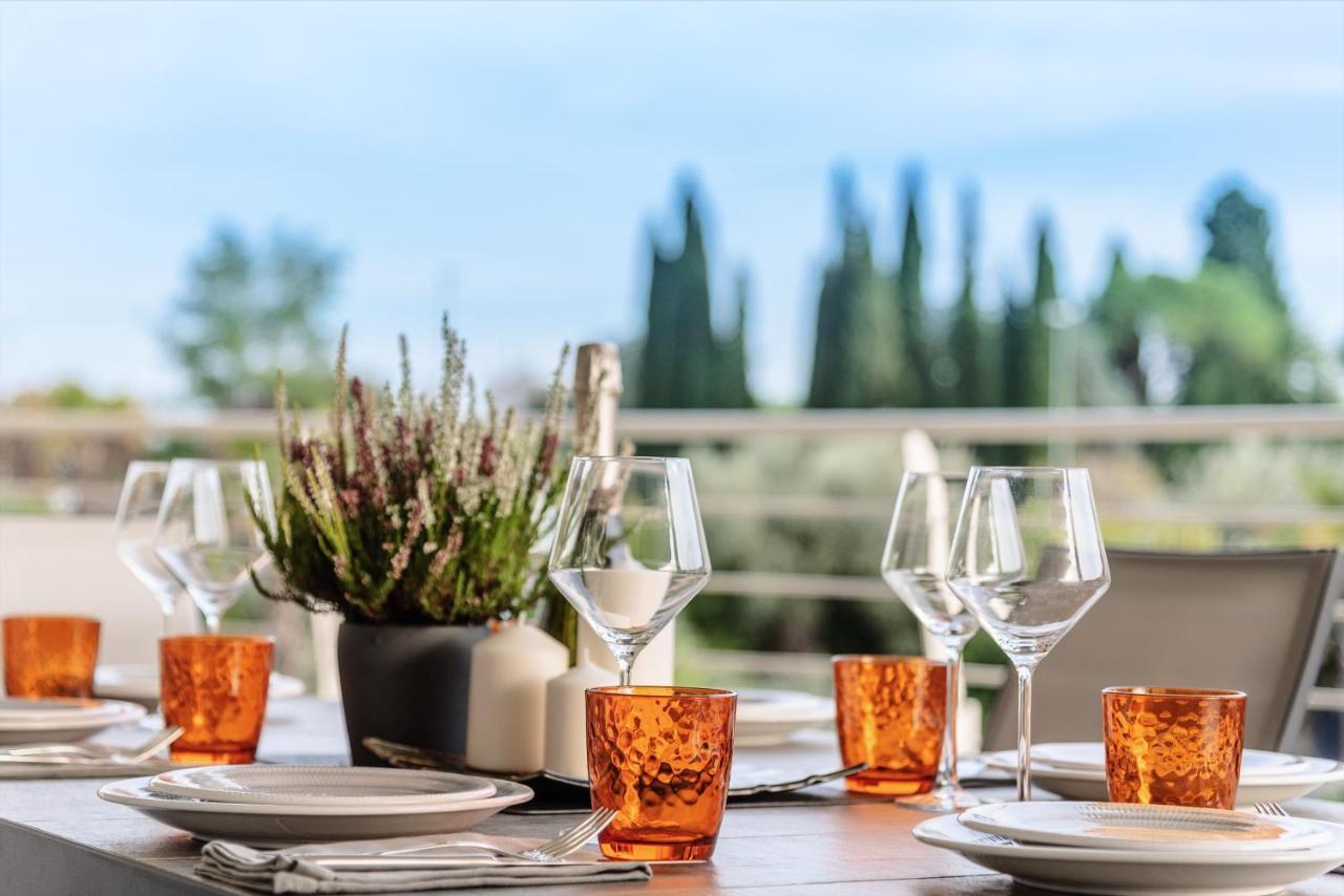 Casa Di Alex | Sirmione Apartment Ngoại thất bức ảnh