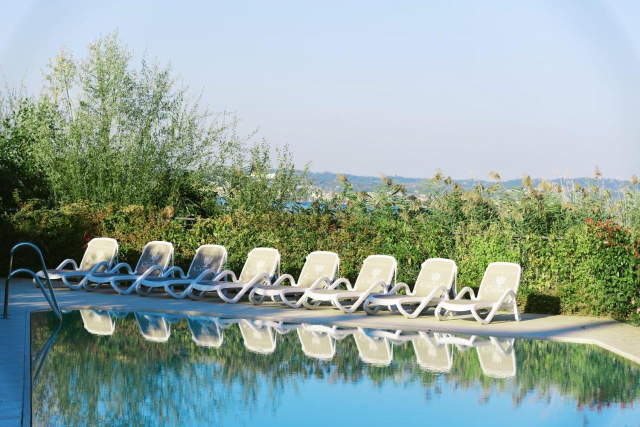 Casa Di Alex | Sirmione Apartment Ngoại thất bức ảnh